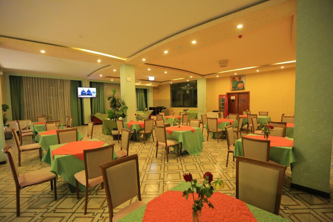 Unison Hotel And Spa بحر دار المظهر الخارجي الصورة