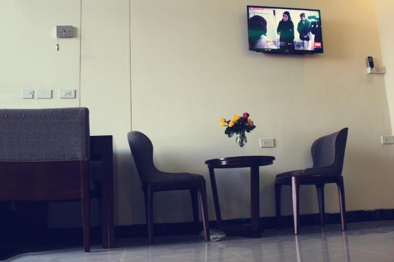 Unison Hotel And Spa بحر دار المظهر الخارجي الصورة