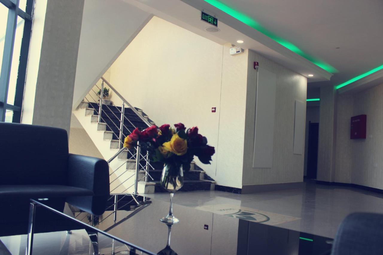 Unison Hotel And Spa بحر دار المظهر الخارجي الصورة
