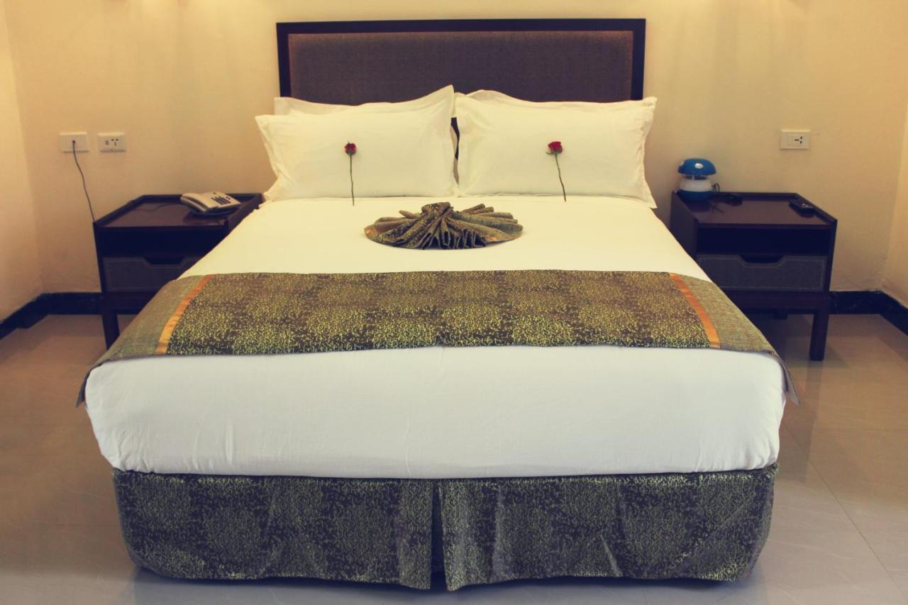 Unison Hotel And Spa بحر دار المظهر الخارجي الصورة