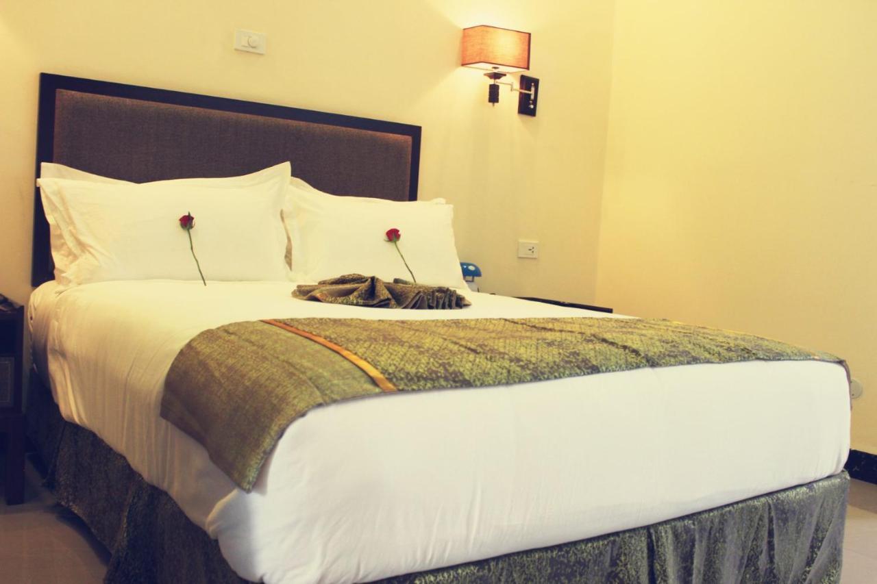 Unison Hotel And Spa بحر دار المظهر الخارجي الصورة