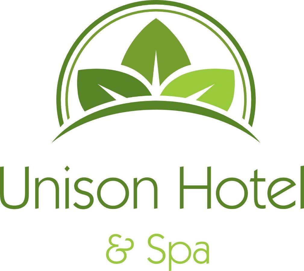 Unison Hotel And Spa بحر دار المظهر الخارجي الصورة