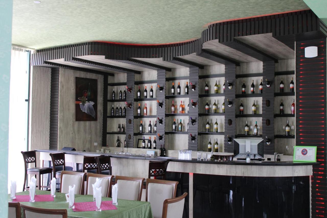 Unison Hotel And Spa بحر دار المظهر الخارجي الصورة
